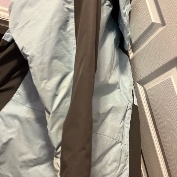 Snowboarding coat - Picture 4 of 5